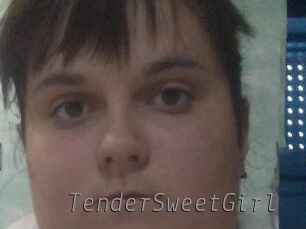 TenderSweetGirl