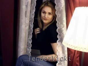 TenderVicki