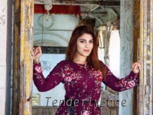TenderlyBaee