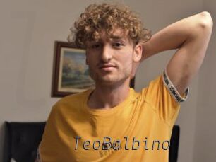 TeoBalbino