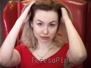 TeresaPink