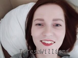 TeresaWilliams