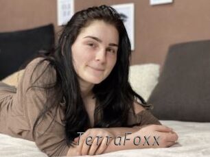 TerraFoxx