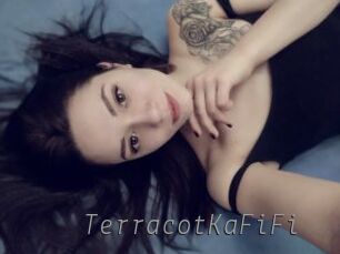 TerracotKaFiFi