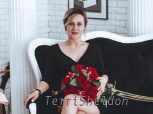TerriSheldon Livestrip Cams