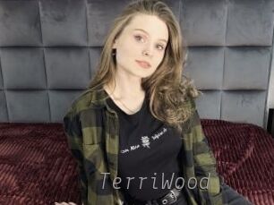TerriWood