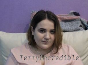 TerryIncredible