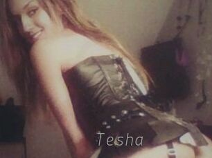 Tesha_ Livestrip Cams