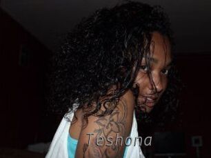 Teshona