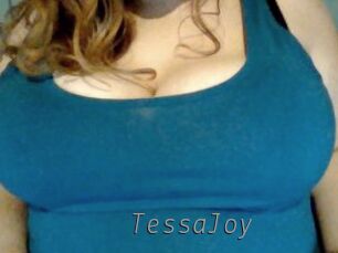 TessaJoy Livestrip Cams