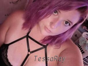 TessaRay