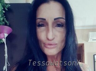 TessaWatsonX