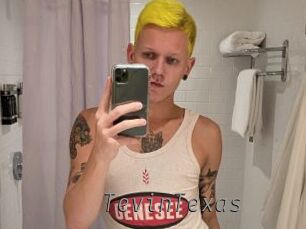 TevinTexas