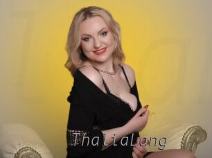 ThaliaLang