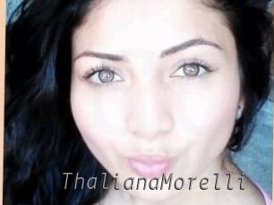ThalianaMorelli