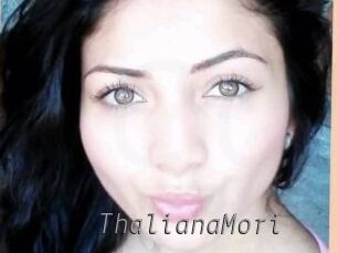 ThalianaMori