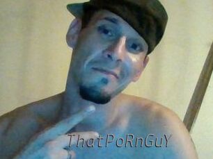 ThatPoRnGuY