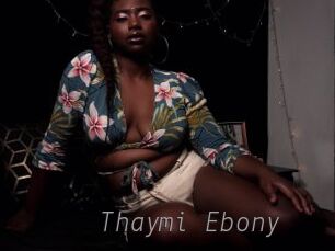 Thaymi_Ebony