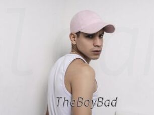 TheBoyBad