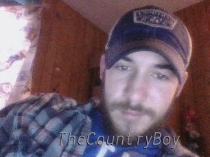 TheCountryBoy
