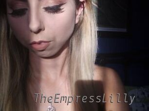 TheEmpressLilly