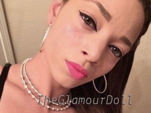 TheGlamourDoll