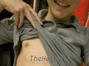 TheHotWolf