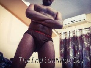 TheIndianNudeGuy