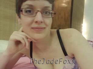 TheJadeFoxx
