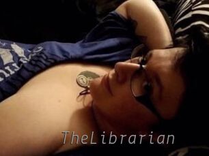 TheLibrarian Livestrip Cams