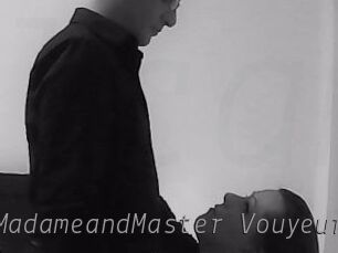 TheMadameandMaster_Vouyeur
