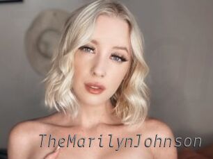 TheMarilynJohnson