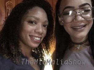 TheMiaMaliaShow