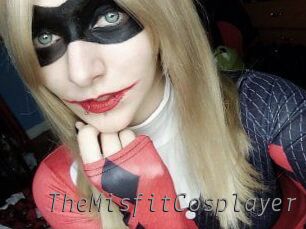 TheMisfitCosplayer