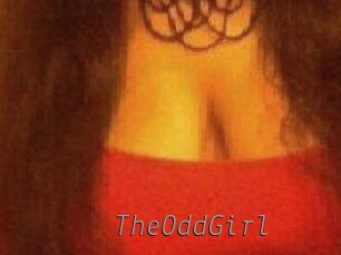 TheOddGirl