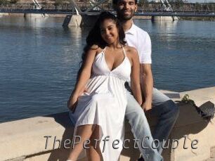 ThePerfectCouple
