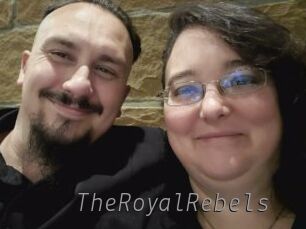 TheRoyalRebels
