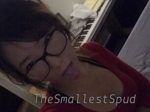 TheSmallestSpud