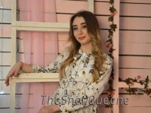 TheSnowQueene