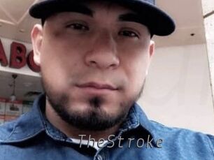 TheStroke