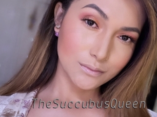 TheSuccubusQueen