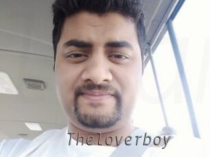 Theloverboy Livestrip Cams