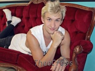 TheoCross