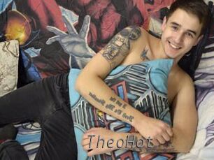 TheoHot
