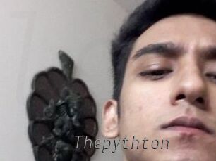 Thepythton