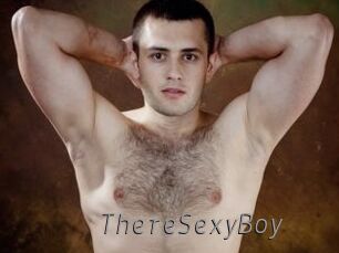 ThereSexyBoy