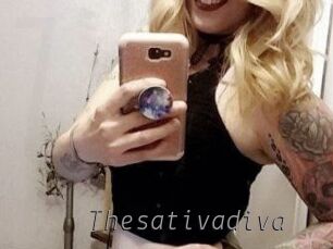 Thesativadiva
