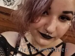 ThexGrimmxRaven