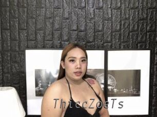 ThiccZoeTs