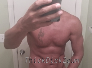 ThickDick2cum Livestrip Cams